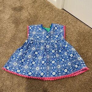 matilda jane little girls dress